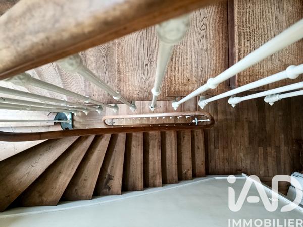 Maison à vendre 9 pièces 239 m² Limoges