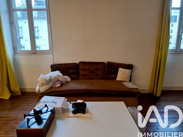 Maison à vendre 9 pièces 239 m² Limoges