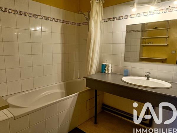 Maison à vendre 9 pièces 239 m² Limoges