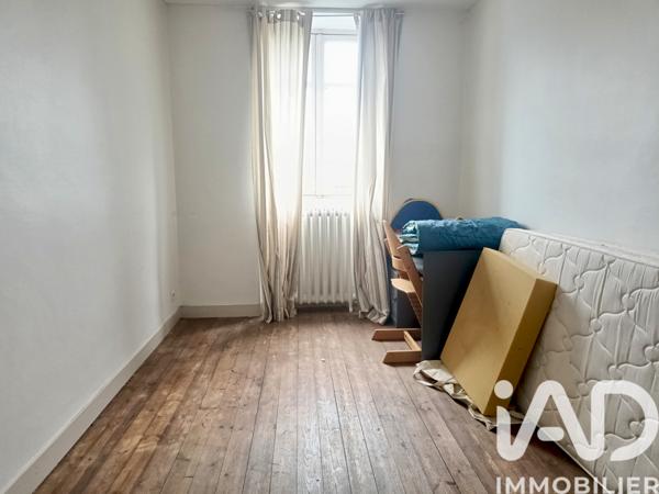 Maison à vendre 9 pièces 239 m² Limoges