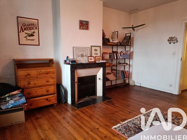 Maison à vendre 9 pièces 239 m² Limoges