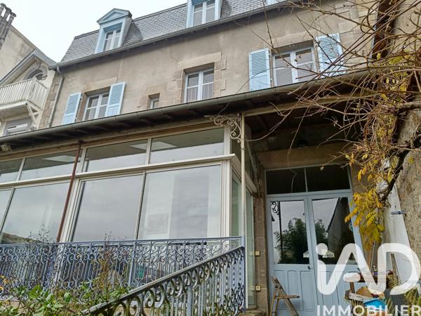 Maison à vendre 9 pièces 239 m² Limoges