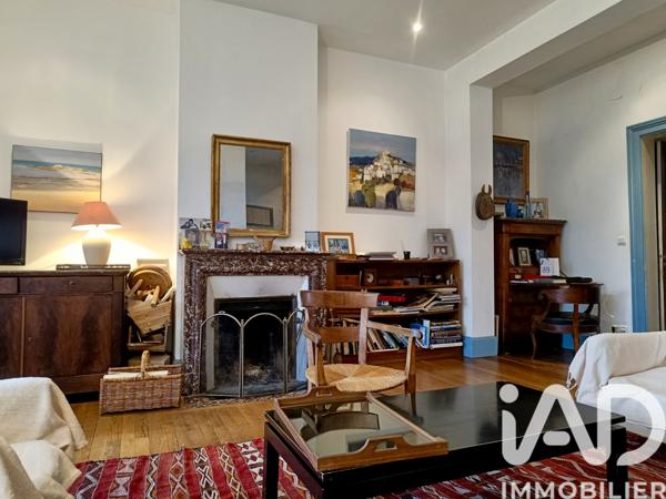 Maison à vendre 9 pièces 239 m² Limoges
