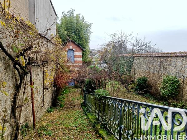 Maison à vendre 9 pièces 239 m² Limoges