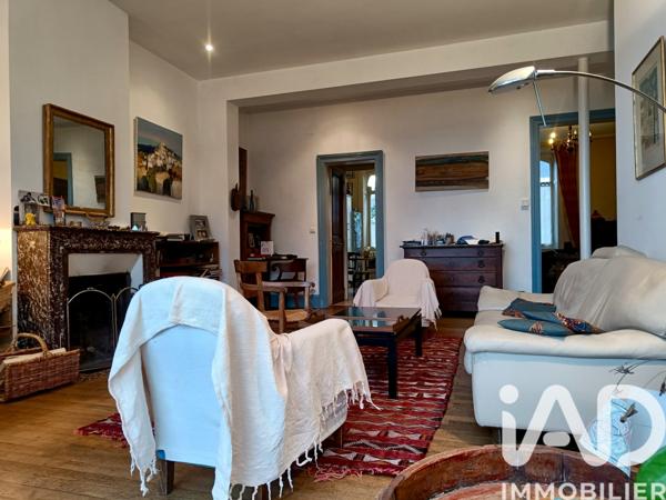 Maison à vendre 9 pièces 239 m² Limoges