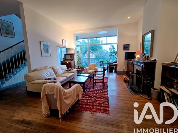 Maison à vendre 9 pièces 239 m² Limoges