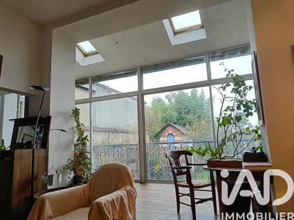 Maison à vendre 9 pièces 239 m² Limoges