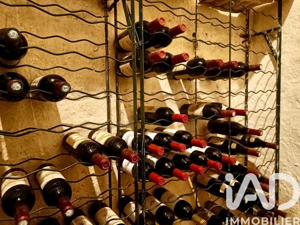 Maison à vendre 9 pièces 239 m² Limoges