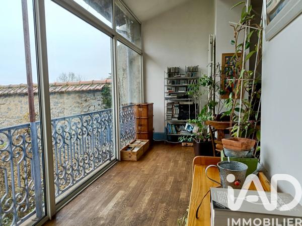 Maison à vendre 9 pièces 239 m² Limoges