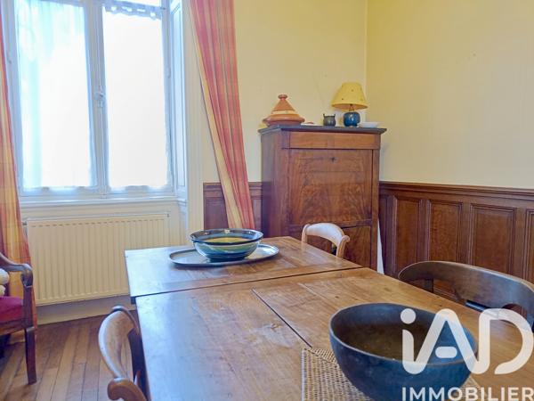 Maison à vendre 9 pièces 239 m² Limoges