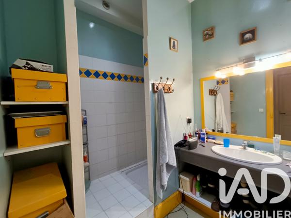 Maison à vendre 9 pièces 239 m² Limoges