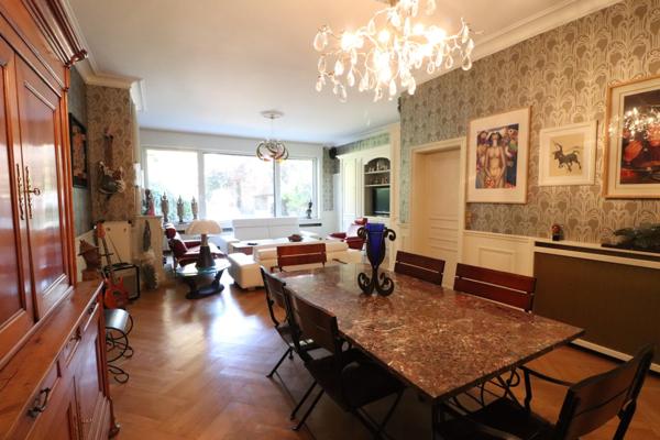 Maison de caractére