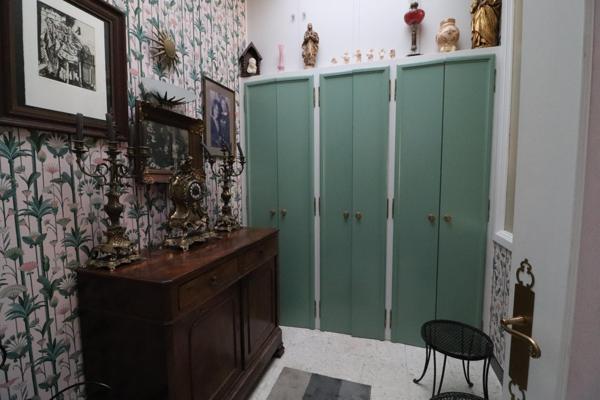 Maison de caractére