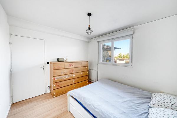 Appartement BÈgles 3 pièce(s)
