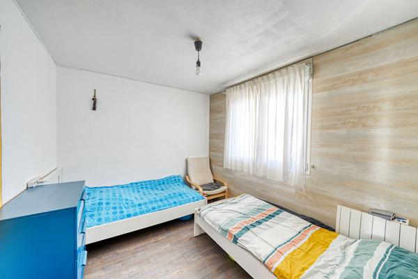 Appartement BÈgles 3 pièce(s)