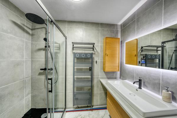 Appartement BÈgles 3 pièce(s)