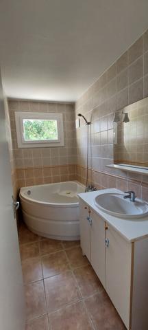 Maison 4 chambres avec jardin et garage - FONTIERS-CABARDES Cuxac-Cabardès (11390)