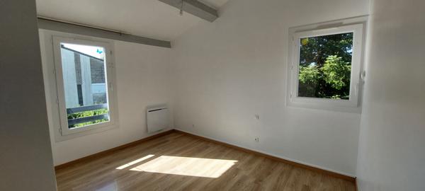 Maison 4 chambres avec jardin et garage - FONTIERS-CABARDES Cuxac-Cabardès (11390)