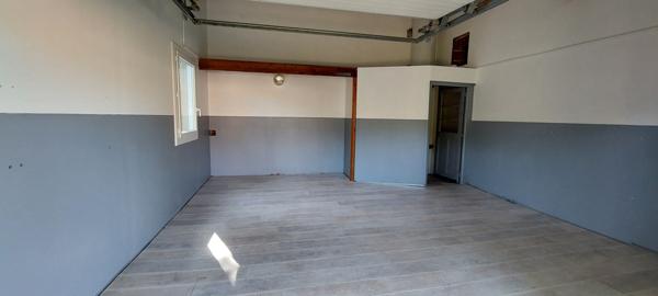 Maison 4 chambres avec jardin et garage - FONTIERS-CABARDES Cuxac-Cabardès (11390)