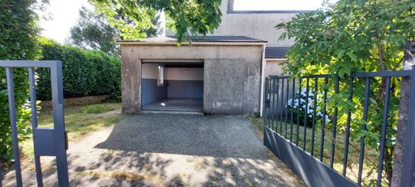 Maison 4 chambres avec jardin et garage - FONTIERS-CABARDES Cuxac-Cabardès (11390)