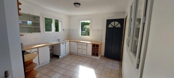 Maison 4 chambres avec jardin et garage - FONTIERS-CABARDES Cuxac-Cabardès (11390)