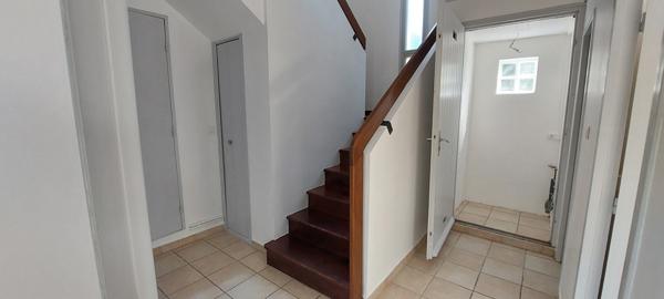 Maison 4 chambres avec jardin et garage - FONTIERS-CABARDES Cuxac-Cabardès (11390)