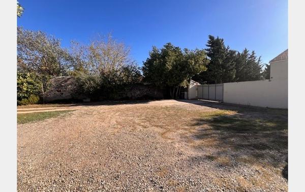 Vente Maison Independante Marseillan   