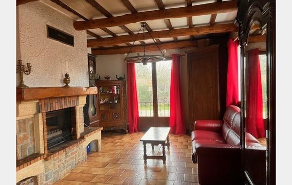 Vente Maison Independante Marseillan   