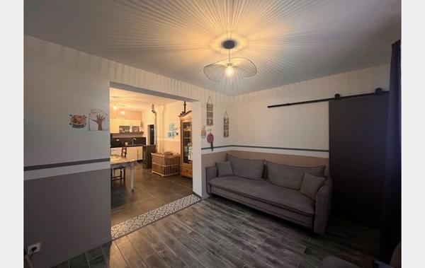 Vente Maison Independante Marseillan   