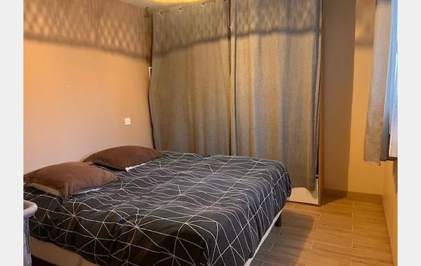 Vente Maison Independante Marseillan   