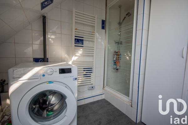 Appartement 4 pièces de 68 m² à Gargenville (78440)