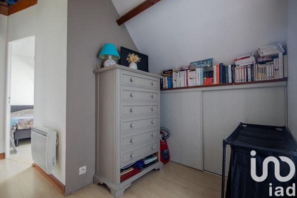 Appartement 4 pièces de 68 m² à Gargenville (78440)