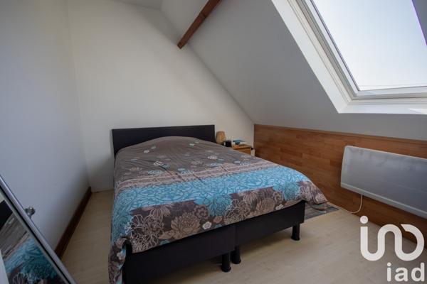 Appartement 4 pièces de 68 m² à Gargenville (78440)