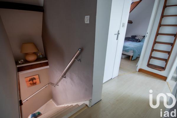 Appartement 4 pièces de 68 m² à Gargenville (78440)