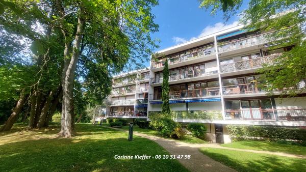 Appartement à TAVERNY (95150)