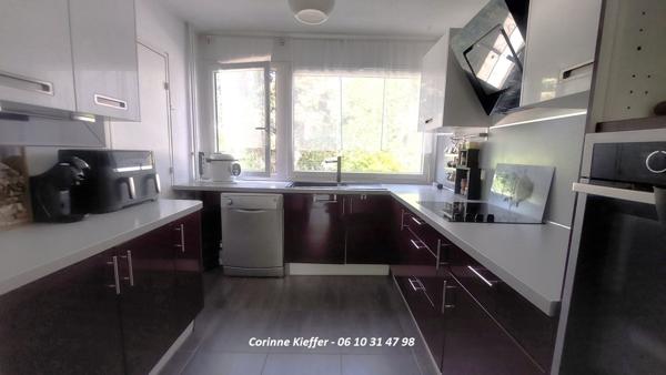 Appartement à TAVERNY (95150)