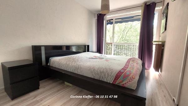 Appartement à TAVERNY (95150)