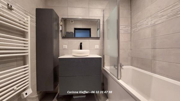 Appartement à TAVERNY (95150)