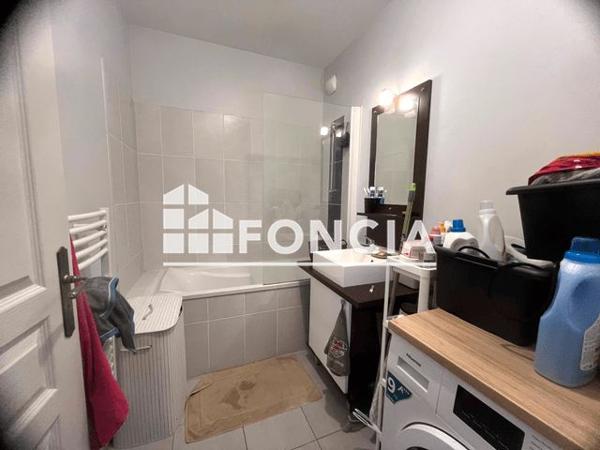 À vendre Appartement 3 pièces 53.99 m² - Dijon 21000