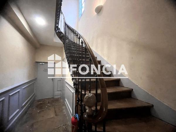 À vendre Appartement 3 pièces 53.99 m² - Dijon 21000