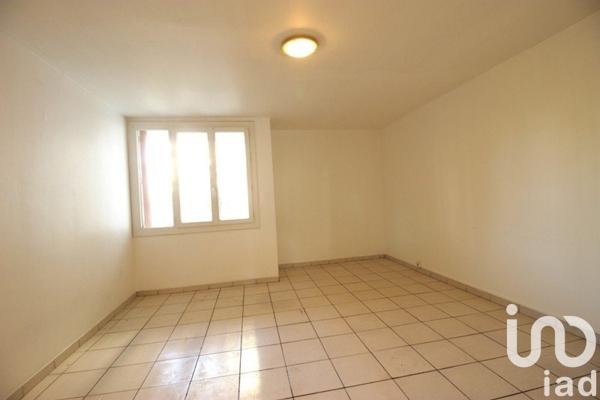 Appartement 4 pièces de 76 m² à Perpignan (66100)