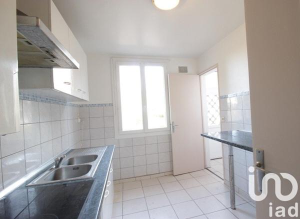 Appartement 4 pièces de 76 m² à Perpignan (66100)