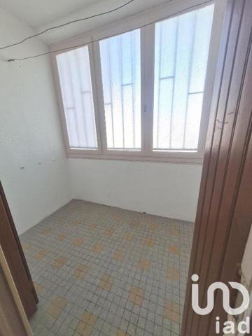 Appartement 4 pièces de 76 m² à Perpignan (66100)