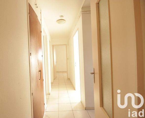 Appartement 4 pièces de 76 m² à Perpignan (66100)