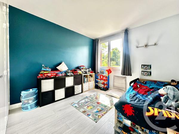 Appartement F5 à vendre  5 pièces - 95,27 m2 ST GERMAIN EN LAYE - 78