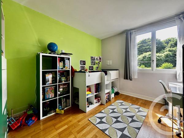 Appartement F5 à vendre  5 pièces - 95,27 m2 ST GERMAIN EN LAYE - 78