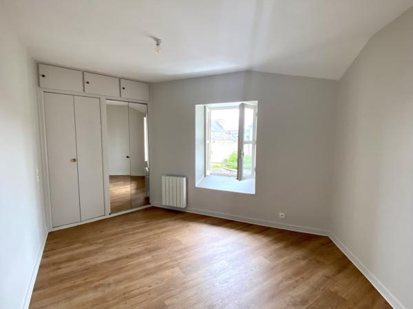 Appartement 2 pièces - PLATEAU Poitiers (86000)