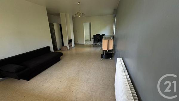 Appartement F2 à vendre  2 pièces - 56,10 m2 ST FONS - 69