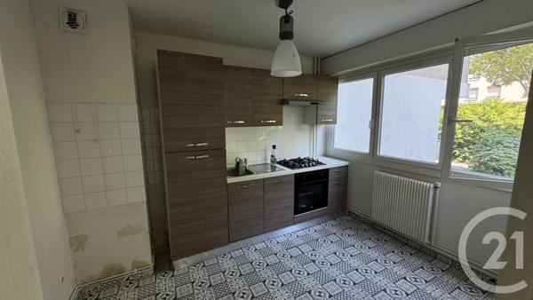 Appartement F2 à vendre  2 pièces - 56,10 m2 ST FONS - 69