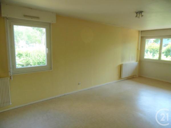 Appartement F2 à vendre  2 pièces - 56,10 m2 ST FONS - 69